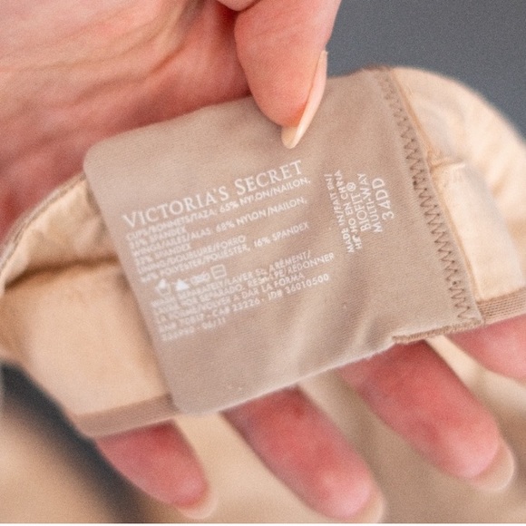 Victoria’s Secret BioFit® 7-way Bra - Picture 3 of 4